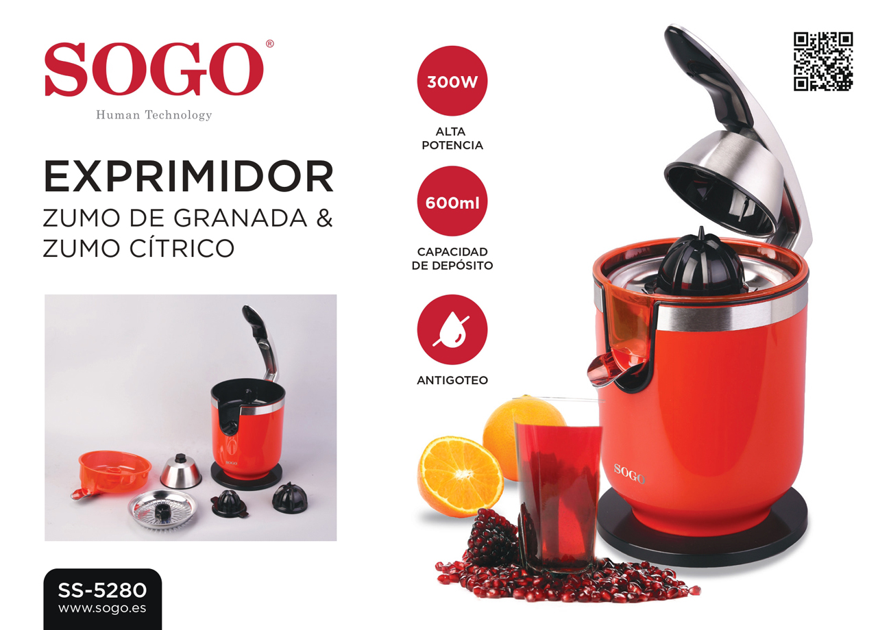 Presentacióm Sogo