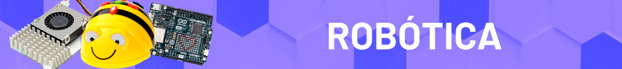 Banner-robotica